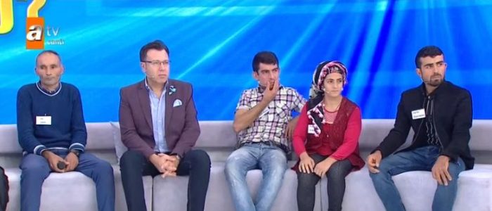 Olaylar silsilesi!