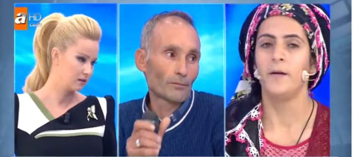 Olaylar silsilesi!