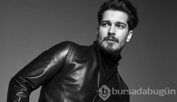 İşte Koca Yusuf'un güzeli: 'Jessica May'