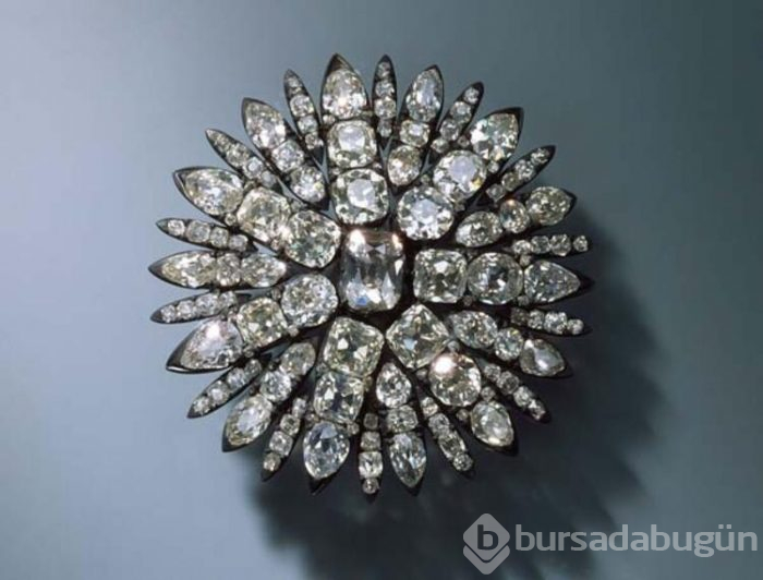 Büyük soygunun ayrıntıları ortaya çıktı!