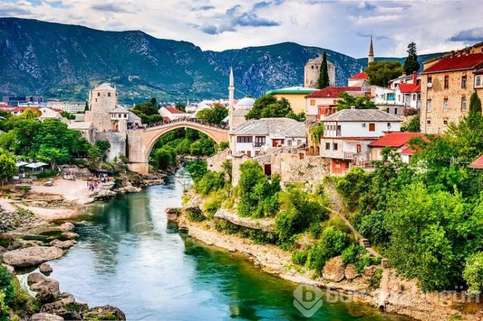 National Geographic'den gidilecek yerler listesi