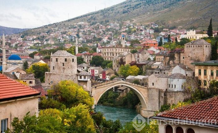 National Geographic'den gidilecek yerler listesi