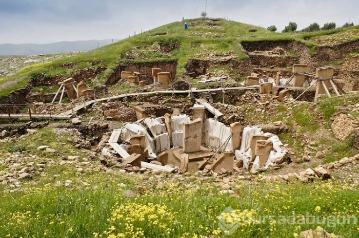 National Geographic'den gidilecek yerler listesi