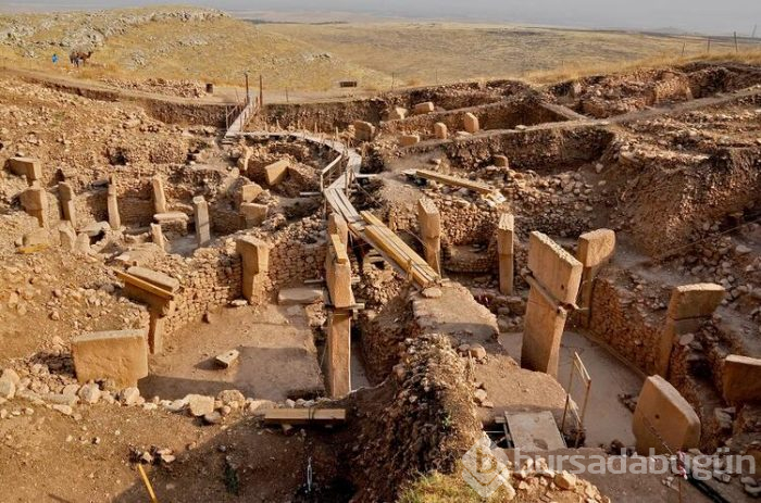 National Geographic'den gidilecek yerler listesi