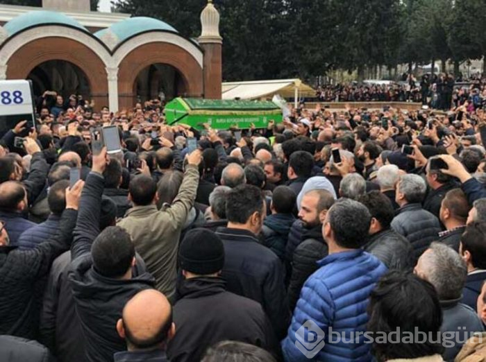 Sahte peygamber cenazesi için Bursa Müftülüğünden açıklama geldi!