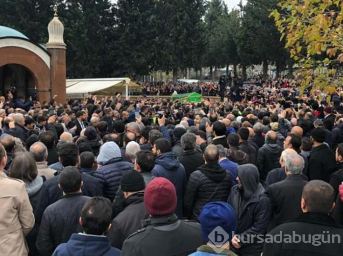 Sahte peygamber cenazesi için Bursa Müftülüğünden açıklama geldi!