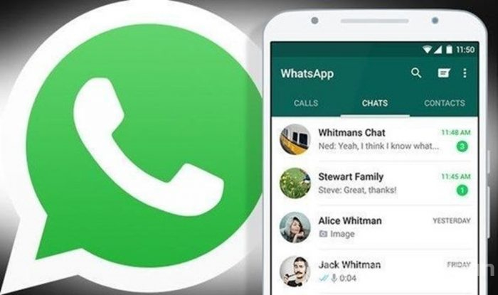 WhatsApp'ta çağrı bekletme dönemi