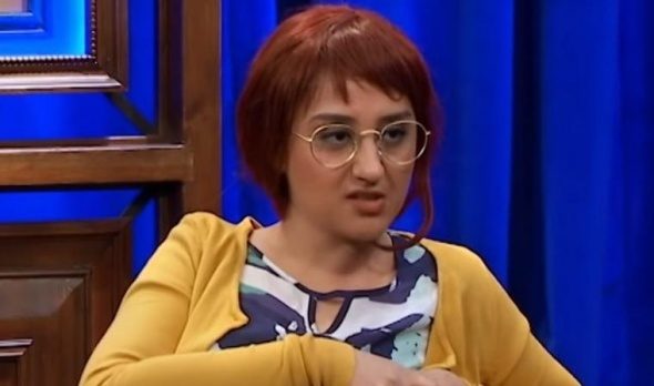 Naime rolünü oynayan oyuncu Ecem Erkek kimdir?