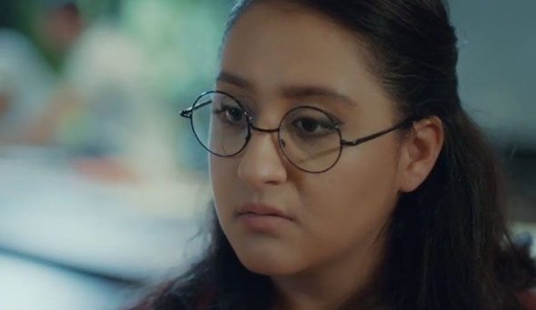 Naime rolünü oynayan oyuncu Ecem Erkek kimdir?