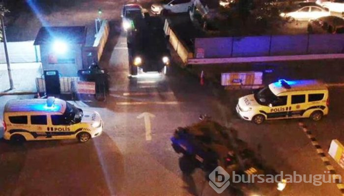 PKK/KCK'ya operasyon düzenlendi: 30 kişi gözaltına alındı