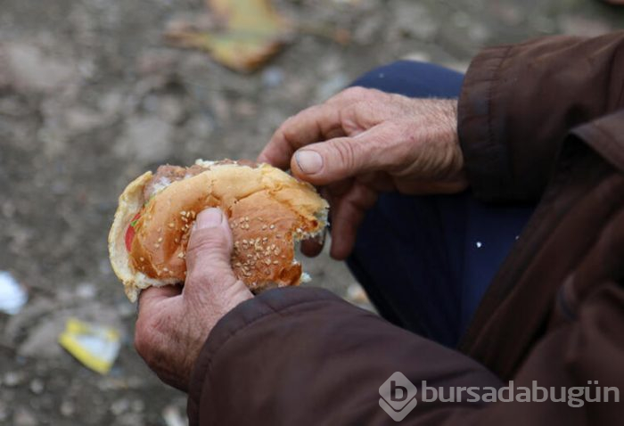 Arnavutluk depreminde acının tarifi yok!