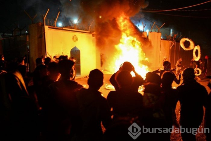 Irak'da şiddet son bulmuyor!.. 13 ölü