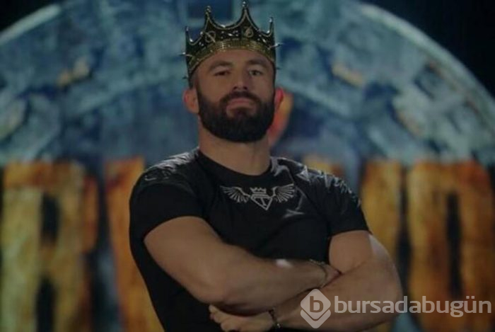 Turabi'nin Survivor açıklaması!