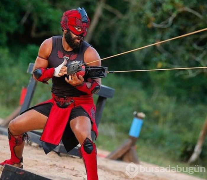 Turabi'nin Survivor açıklaması!
