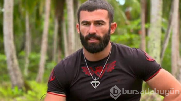 Turabi'nin Survivor açıklaması!