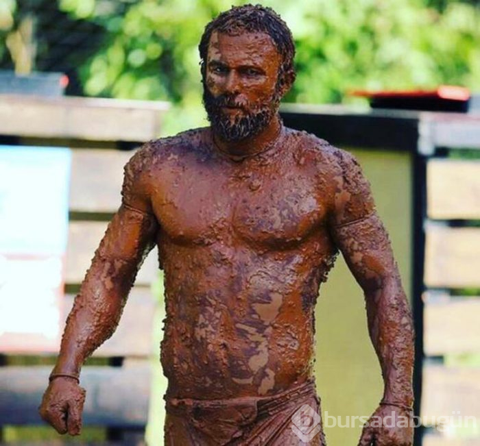 Turabi'nin Survivor açıklaması!