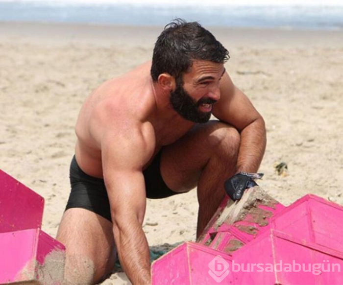 Turabi'nin Survivor açıklaması!
