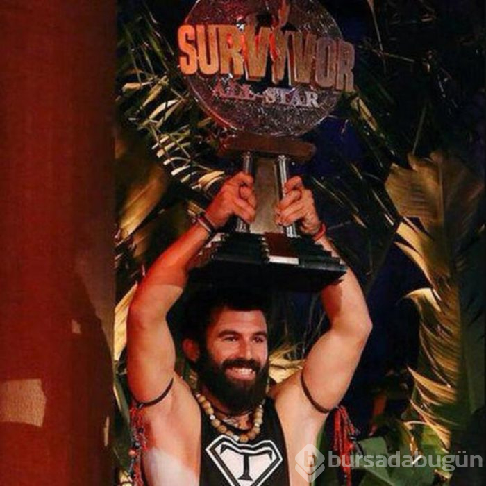 Turabi'nin Survivor açıklaması!