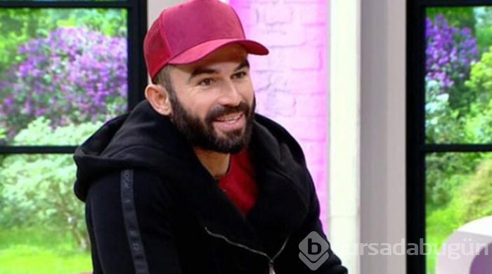 Turabi'nin Survivor açıklaması!