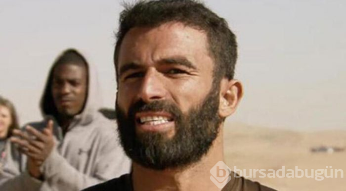 Turabi'nin Survivor açıklaması!