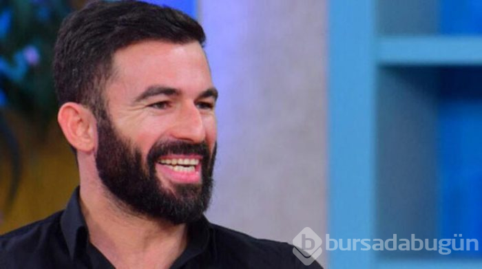 Turabi'nin Survivor açıklaması!