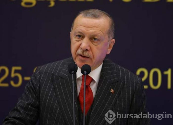 "İslam bize göre değil, biz İslam'a göre hareket edeceğiz"