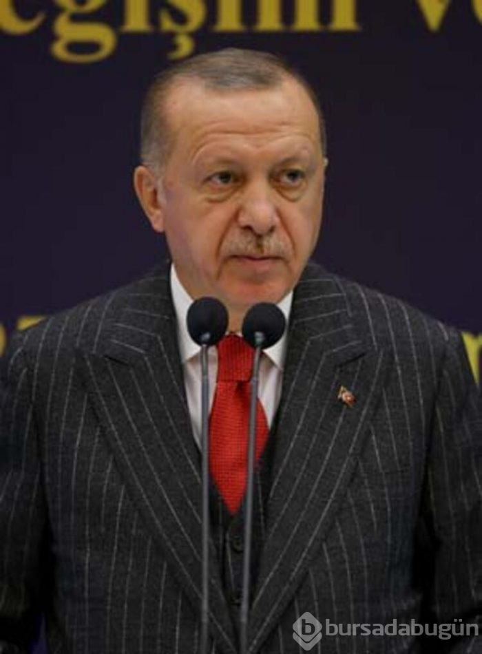 "İslam bize göre değil, biz İslam'a göre hareket edeceğiz"