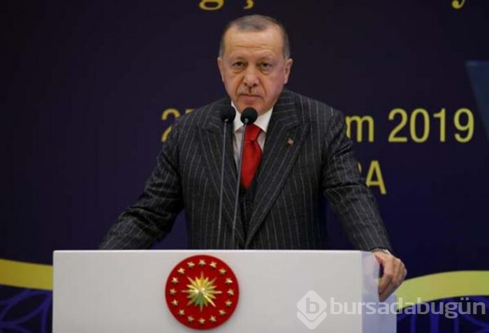 "İslam bize göre değil, biz İslam'a göre hareket edeceğiz"