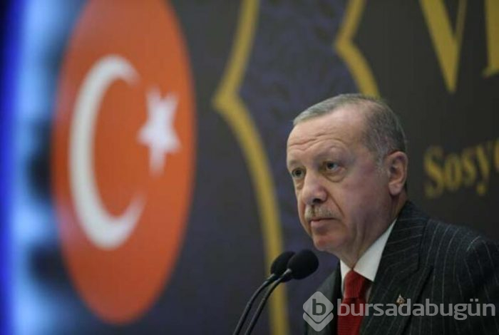 "İslam bize göre değil, biz İslam'a göre hareket edeceğiz"
