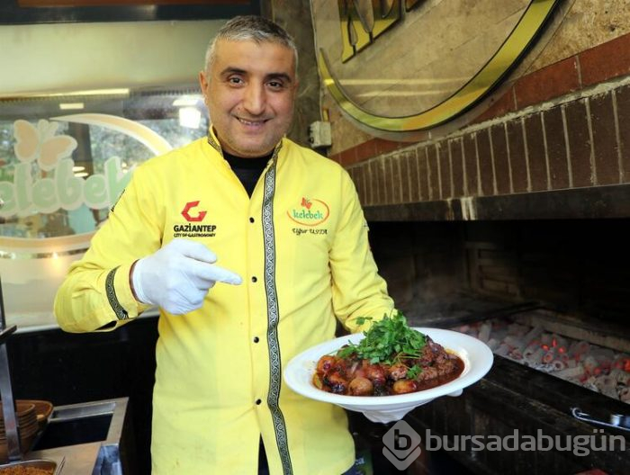 İki ay tüketilebiliyor!