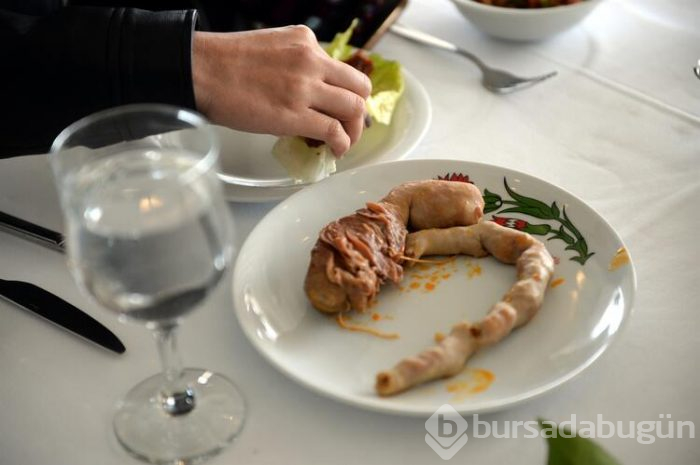 Dünyaca ünlü ödüllü şefler en çok o lezzeti beğendi!