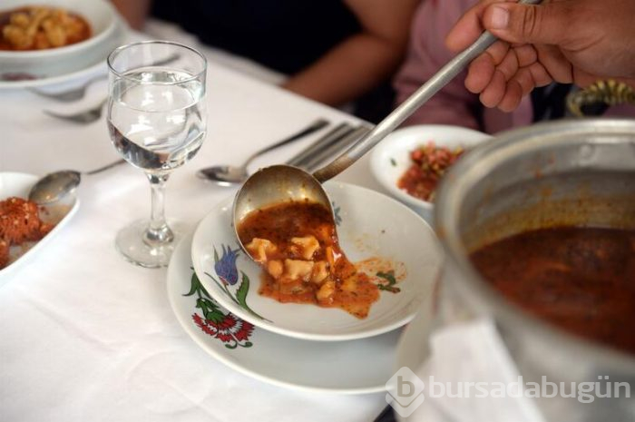 Dünyaca ünlü ödüllü şefler en çok o lezzeti beğendi!