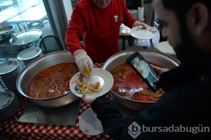 Dünyaca ünlü ödüllü şefler en çok o lezzeti beğendi!