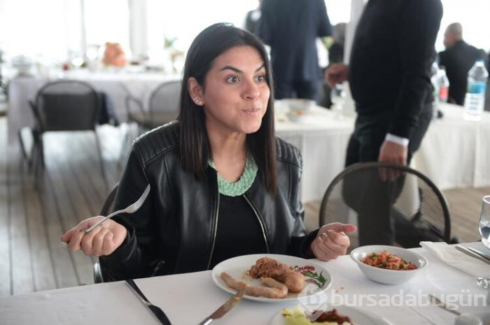 Dünyaca ünlü ödüllü şefler en çok o lezzeti beğendi!