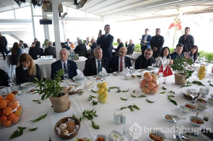 Dünyaca ünlü ödüllü şefler en çok o lezzeti beğendi!