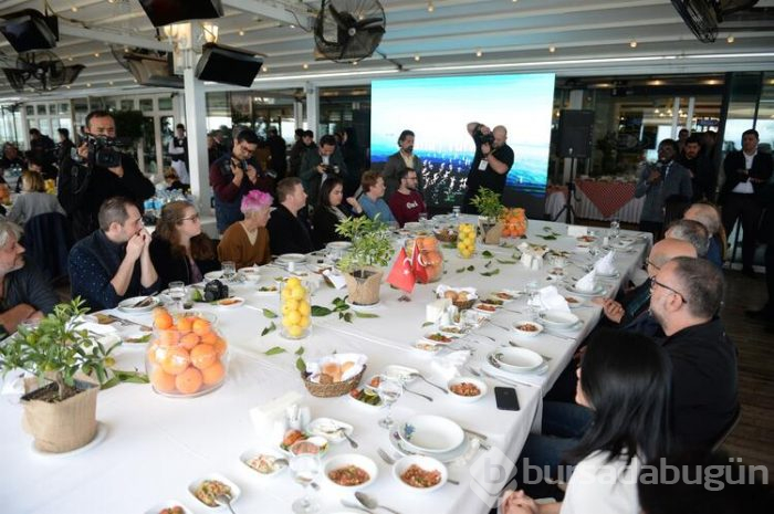 Dünyaca ünlü ödüllü şefler en çok o lezzeti beğendi!