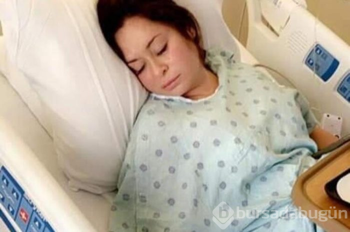 Estetik skandalı! Popo kaldırma ameliyatı olacaktı...