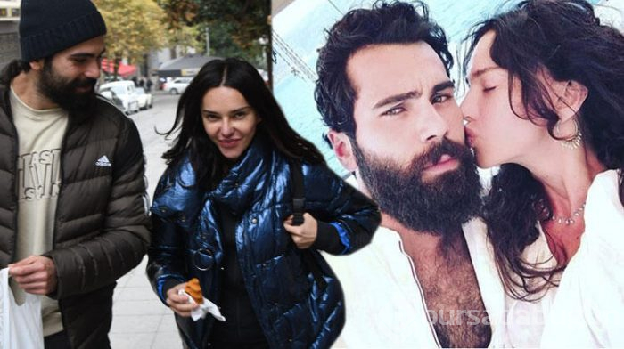 Hande Ataizi evleniyor