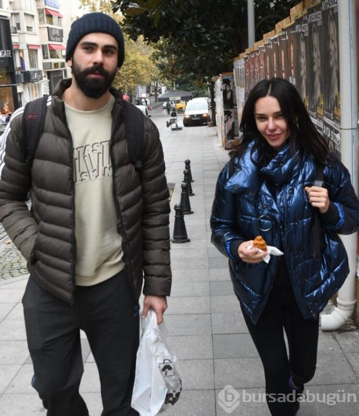 Hande Ataizi evleniyor