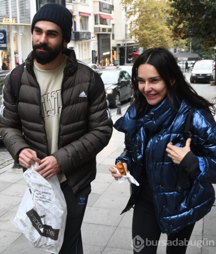 Hande Ataizi evleniyor