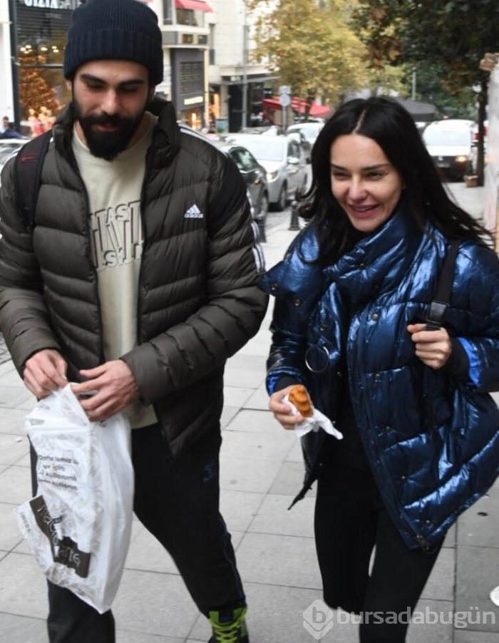 Hande Ataizi evleniyor