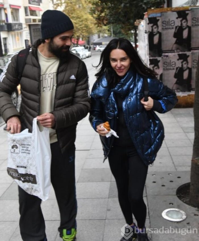 Hande Ataizi evleniyor