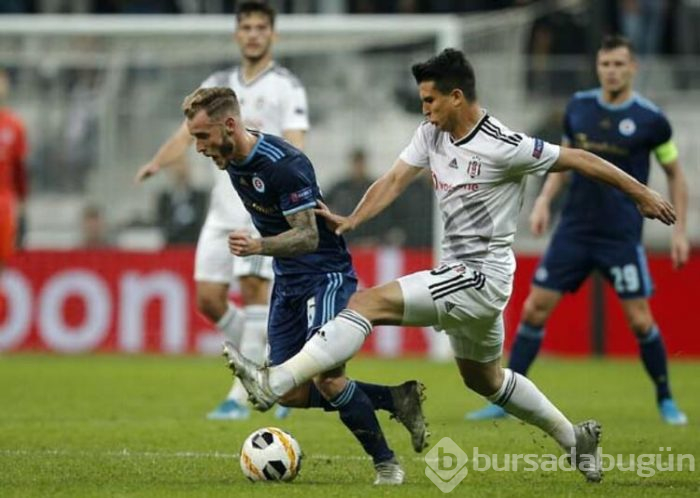 Necip Uysal'ın trivelası sosyal medyaya bomba gibi düştü!