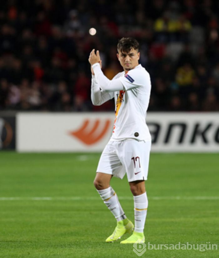 Roma maçı kanlar içinde!