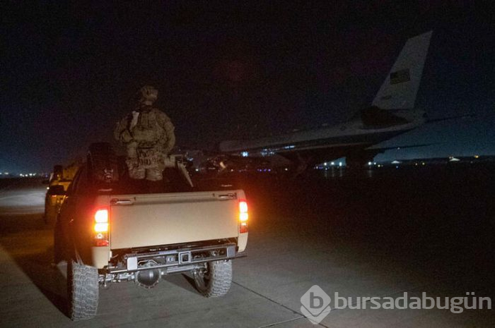 ABD Başkanı Trump binlerce kilometreden ziyarete geldi!