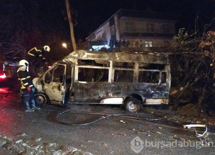Zonguldak'ta 12 öğrenci ölümden sonra anda kurtuldu!