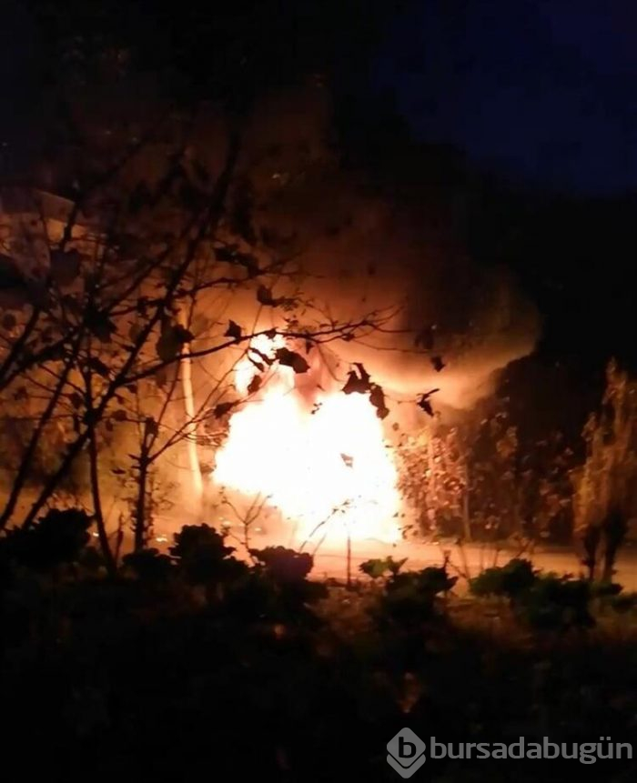 Zonguldak'ta 12 öğrenci ölümden sonra anda kurtuldu!
