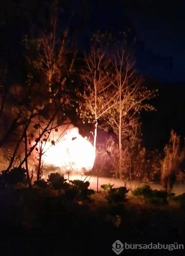 Zonguldak'ta 12 öğrenci ölümden sonra anda kurtuldu!
