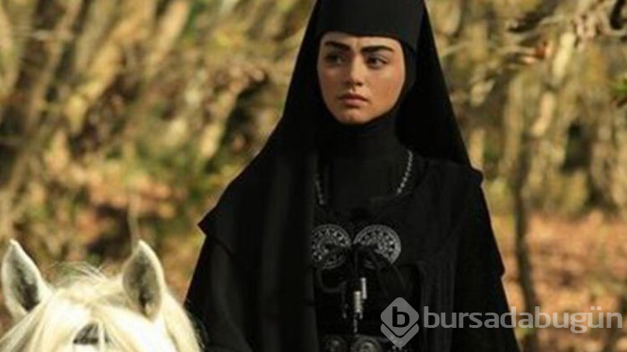 Kuruluş Osman oyuncuları ve karakterleri kimlerdir ?