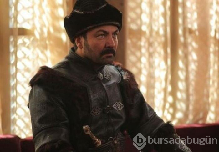 Kuruluş Osman oyuncuları ve karakterleri kimlerdir ?